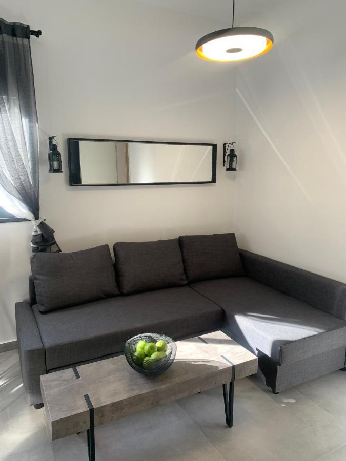 Via Arad Apartments 外观 照片