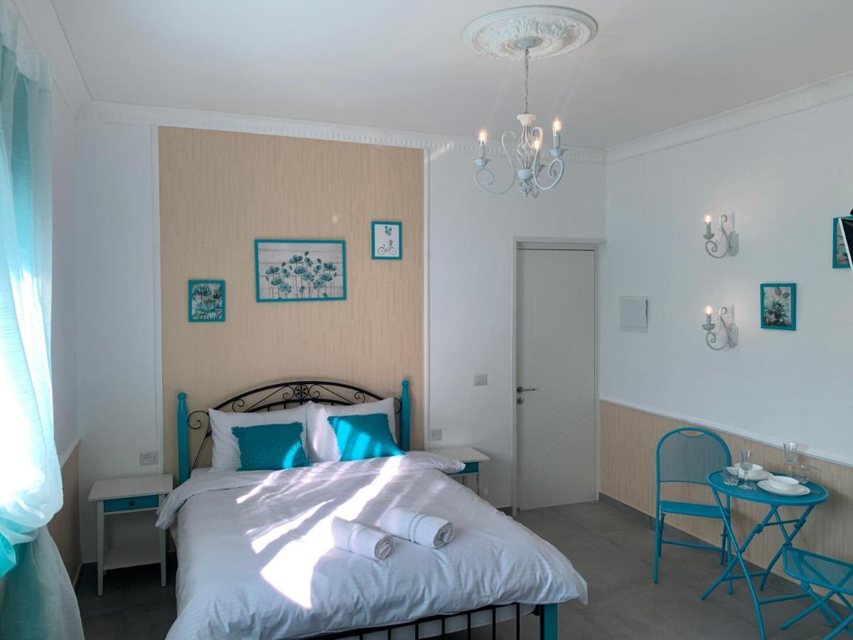 Via Arad Apartments 外观 照片