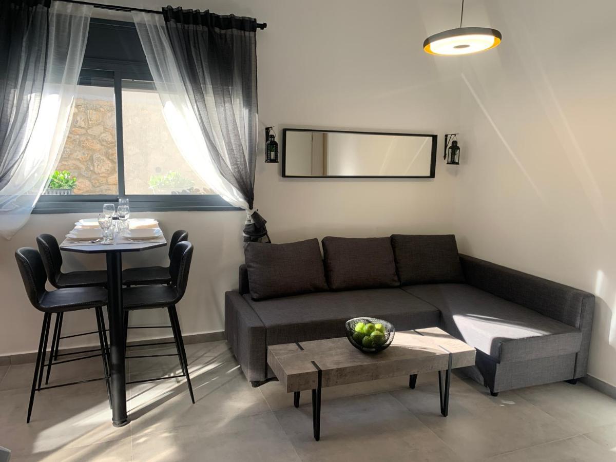 Via Arad Apartments 外观 照片