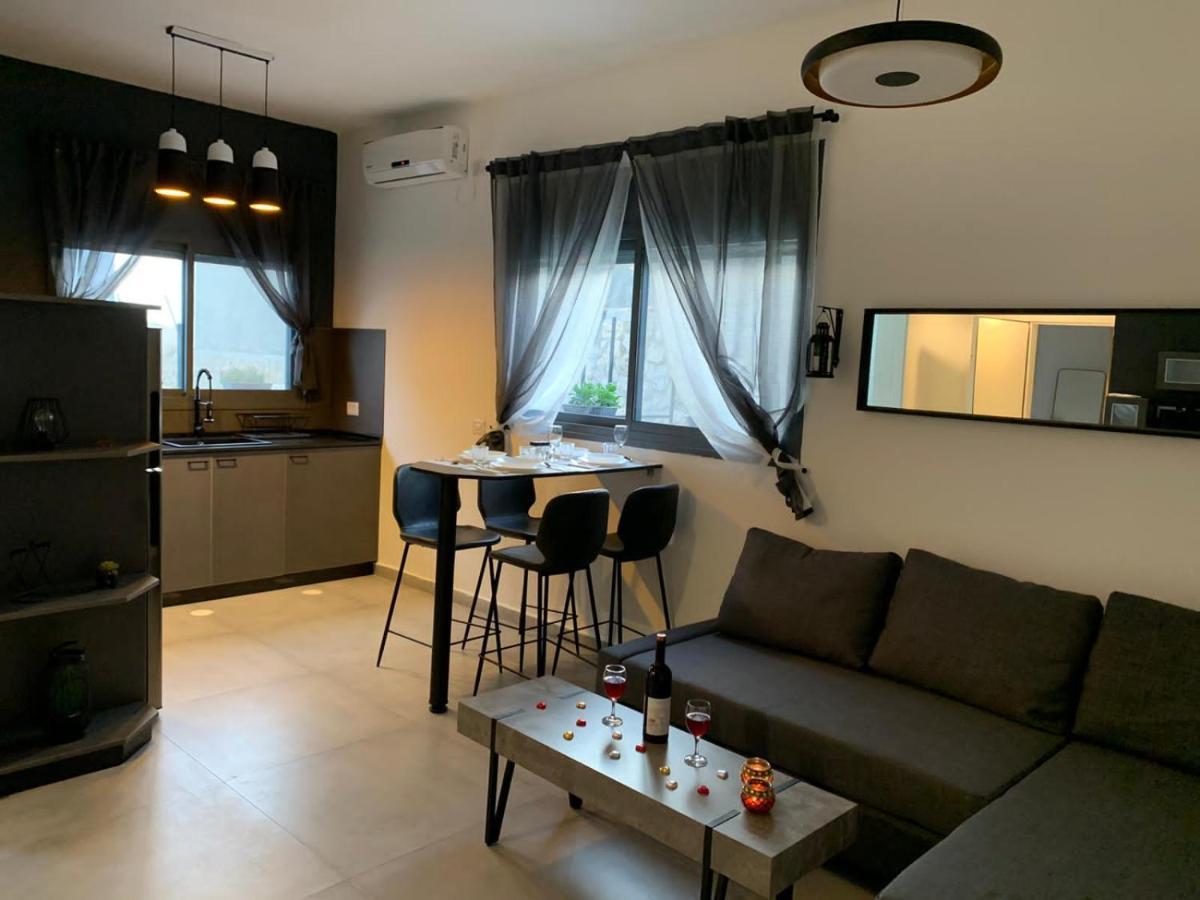 Via Arad Apartments 外观 照片