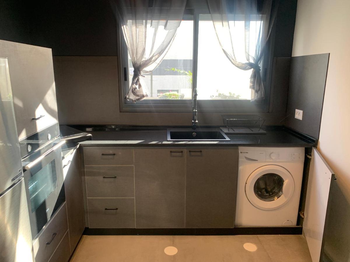 Via Arad Apartments 外观 照片