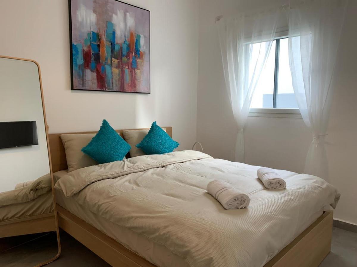 Via Arad Apartments 外观 照片