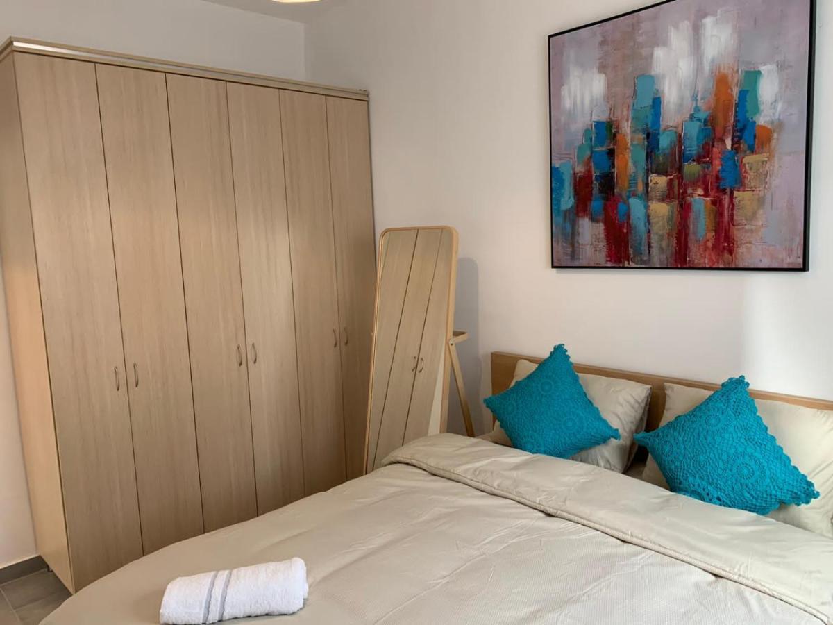Via Arad Apartments 外观 照片