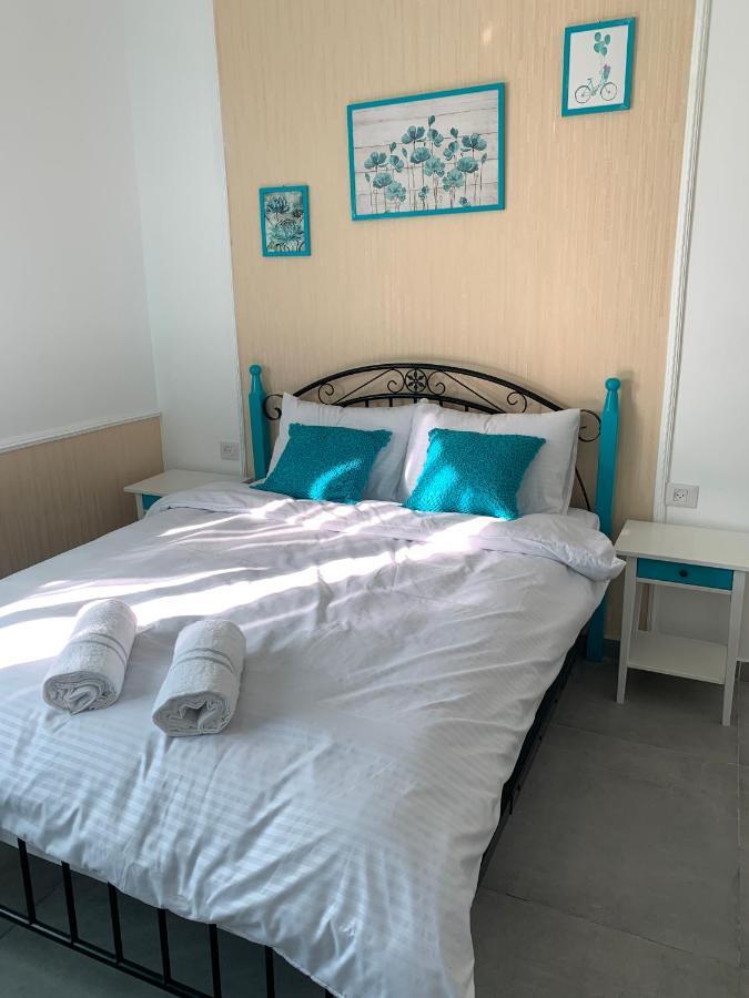 Via Arad Apartments 外观 照片