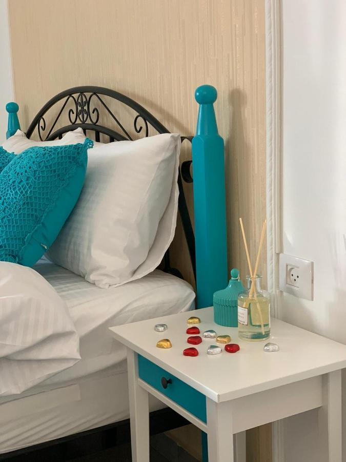 Via Arad Apartments 外观 照片