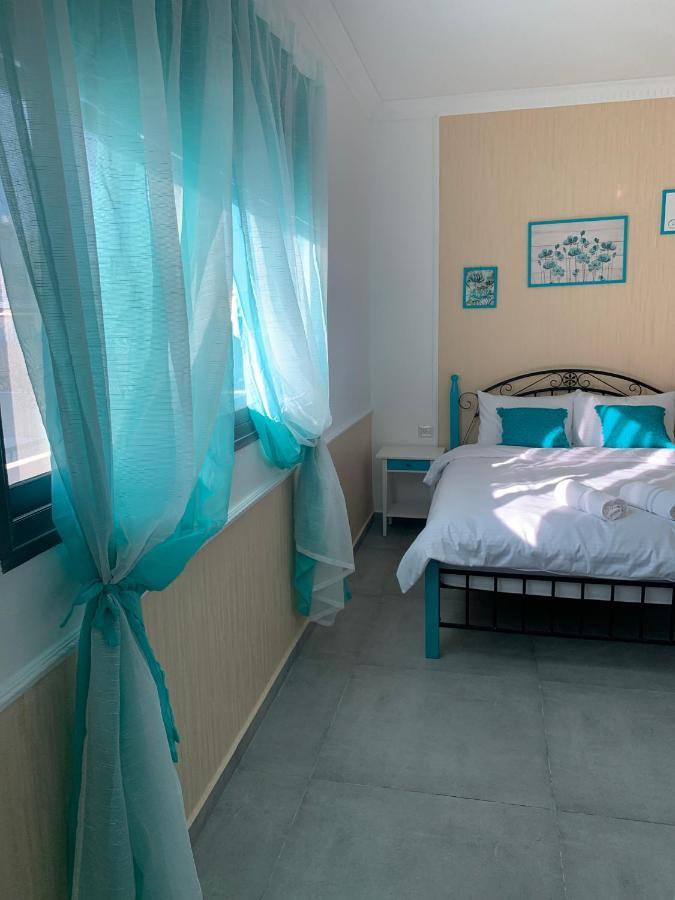 Via Arad Apartments 外观 照片