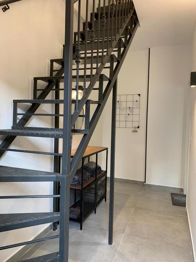 Via Arad Apartments 外观 照片