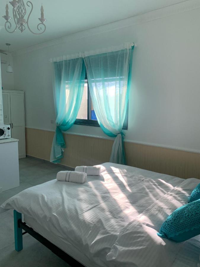 Via Arad Apartments 外观 照片
