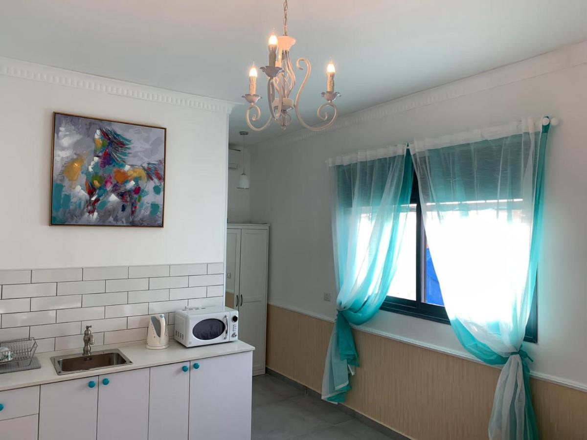 Via Arad Apartments 外观 照片