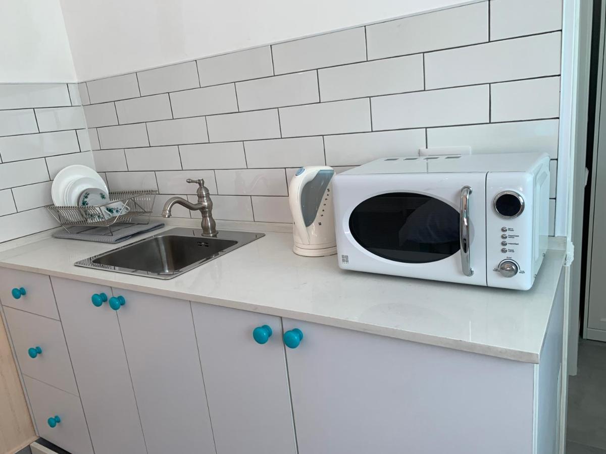 Via Arad Apartments 外观 照片