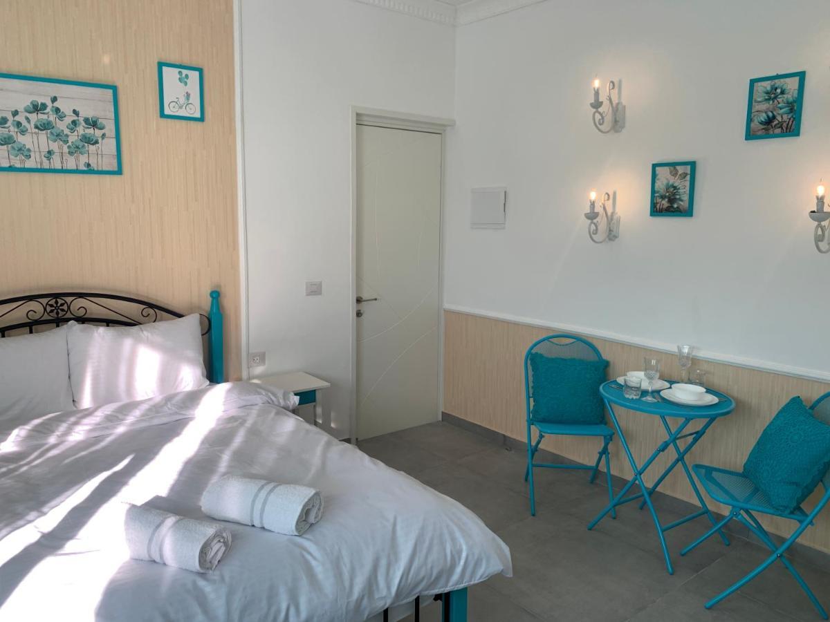 Via Arad Apartments 外观 照片