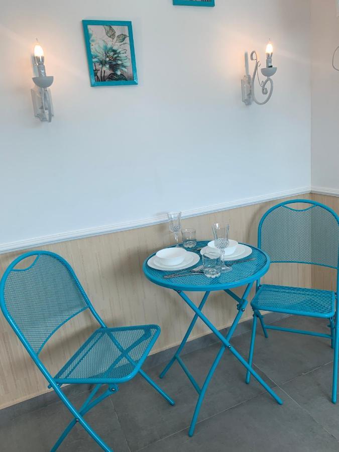 Via Arad Apartments 外观 照片
